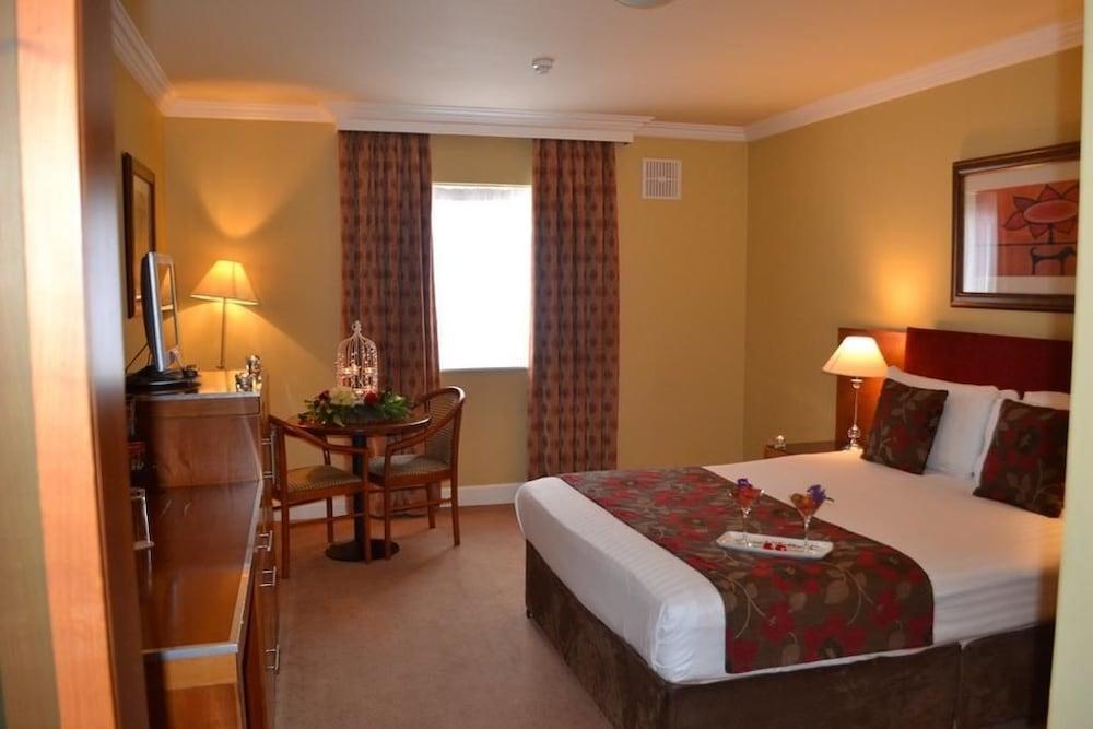 Hotel Hamlet Court Johnstown Bridge