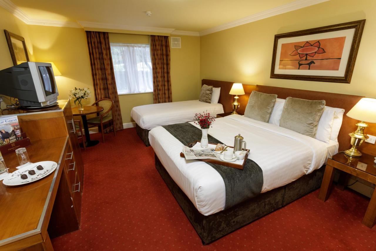Hotel Hamlet Court